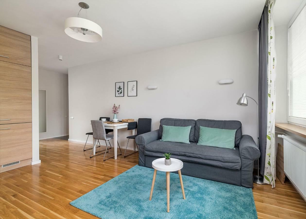Teatr Wielki 2-Bedroom Apartment Warsawa Bagian luar foto