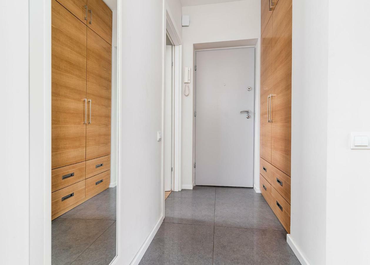 Teatr Wielki 2-Bedroom Apartment Warsawa Bagian luar foto
